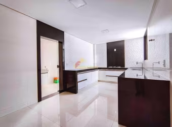 Apartamento para aluguel, 4 quartos, 1 suíte, 3 vagas, Sidil - Divinópolis/MG