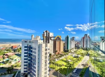 Apartamento 3 Suítes no Edifício Dall'Acqua Torres/RS
