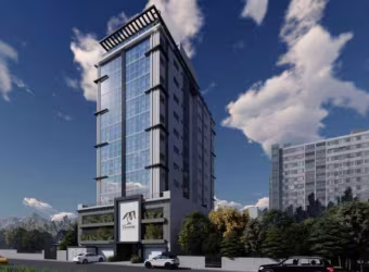 Apartamento para Venda em Brusque, Centro 1, 2 suítes, 2 banheiros, 2 vagas