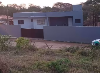 Casa Residencial à venda, Mato Dentro, Indaiatuba - CA0024.