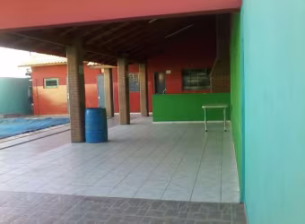 Salão Temporada à venda, Residencial São Gabriel, Salto - SL0001.