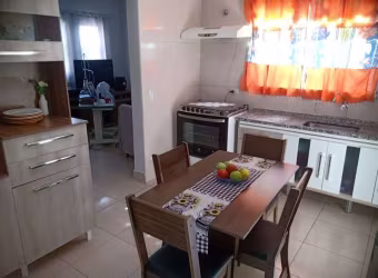 Casa Residencial à venda, Centro, Elias Fausto - CA0137.
