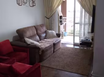 Apartamento Residencial à venda, Jardim Tropical, Indaiatuba - AP0024.