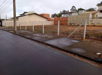 Terreno Residencial à venda, Jardim Bela Vista, Indaiatuba - TE0163.