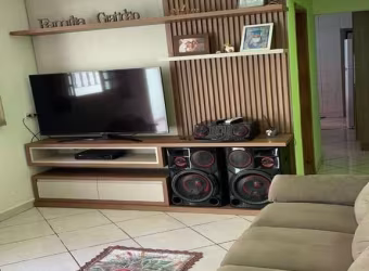 Casa Residencial à venda, Jardim Planalto, Salto - CA0753.