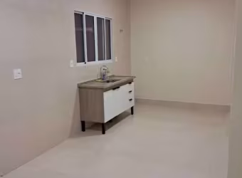 Casa Residencial para locação, Vila Aurora, Indaiatuba - CA1014.
