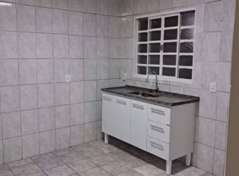 Casa Residencial para locação, Vila Aurora, Indaiatuba - CA1015.