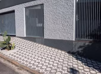 Casa Residencial à venda, Vila Flora, Salto - CA1078.