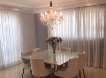 Apartamento Residencial à venda, Vila Sfeir, Indaiatuba - AP0248.