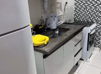 Apartamento Residencial à venda, Parque São Lourenço, Indaiatuba - AP0289.