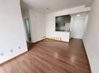 Apartamento à venda, 65 m² por R$ 655.000,00 - Condomínio Riserva Natura - Sorocaba/SP