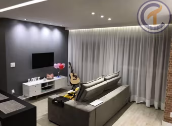 Apartamento a venda 2 dormitórios e 1 vaga  em Santo Amaro