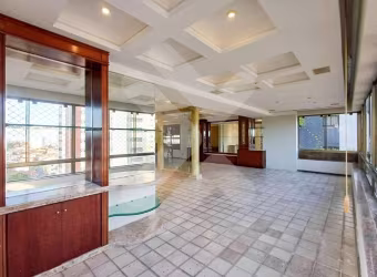 Apartamento à venda em Petrópolis (Natal/RN) | Edifício Portal do Atlântico - SEMI-MOBILIADO - 295m² | 4/4 sendo 3 Suítes