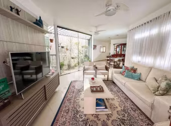 Casa à venda em Capim Macio (Natal/RN) | 3/4 sendo 2 suítes - 246m²