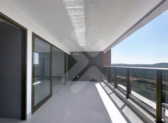 Apartamento novo à venda em Capim Macio (Natal/RN) | Condomínio Vistamar | 3 suítes - 156m²