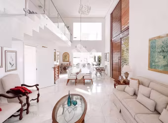Duplex à venda em Parque das Nações (Parnamirim/RN) | Parque Morumbi | 4 suítes - 372m²