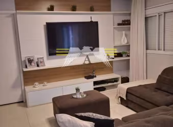 Apartamento à Venda, 155m², 3  dormitórios, sendo 3 suítes, 3 vagas de garagem , localizado na regi