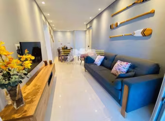 Impressionante Apartamento de 2 Dormitórios com 92 m² à Venda em Localização Privilegiada na Aviaçã