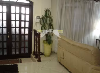 Sobrado com 4 dormitórios à venda, 216 m² por R$ 735.000,00 - Jardim Vila Formosa - São Paulo/SP
