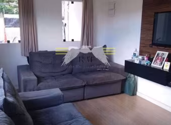 Sobrado com 3 dormitórios à venda, 115 m² por R$ 550.000,00 - Jardim Vila Formosa - São Paulo/SP