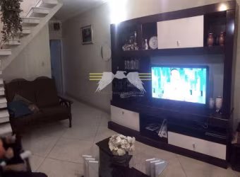 Sobrado com 3 dormitórios à venda, 190 m² por R$ 590.000,00 - Jardim Vila Formosa - São Paulo/SP