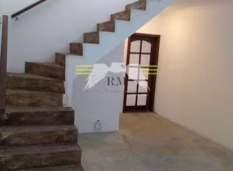 Sobrado com 3 dormitórios à venda, 140 m² por R$ 550.000,00 - Jardim Vila Formosa - São Paulo/SP