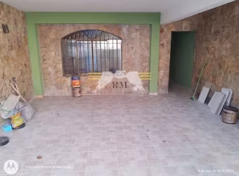 Sobrado com 2 dormitórios à venda, 140 m² por R$ 520.000,00 - Jardim Vila Formosa - São Paulo/SP