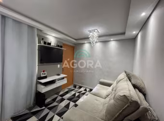 Apartamento com 2 (dois) dormitórios, localizado no bairro São José em Canoas.