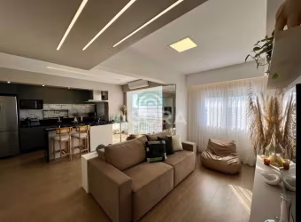 Apartamento 3 (tres) dormitórios, 1 (uma) suíte, living estendido. No centro de Canoas.