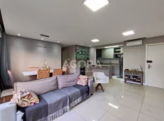 Apartamento mobiliado com 2 (dois) dormitórios, localizado no no Moinhos de Vento.