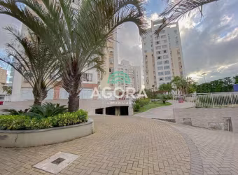 Apartamento 2 (dormitorios) com suíte e 1 (uma) vaga coberta