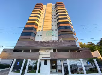 Apartamento de 3(três) dormitórios localizado no centro