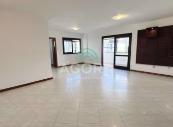 Apartamento de 140m², 3 (três) dormitórios, sendo 1 (um) suíte, localizado no Centro em Canoas.
