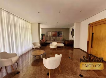 Apartamento - Condomínio Príncipe de Liverpool