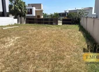 Terreno - Alphaville Nova Esplanada 03 - Quadra V3 - Lote 03