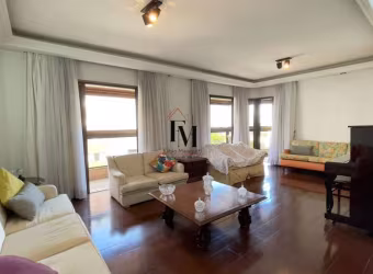 Apartamento para Venda em São Caetano do Sul, Santo Antônio, 3 dormitórios, 3 suítes, 4 banheiros, 3 vagas