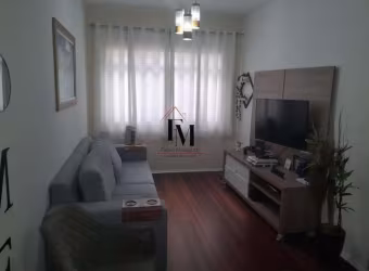 Apartamento para Venda em São Bernardo do Campo, Planalto, 2 dormitórios, 1 banheiro, 1 vaga