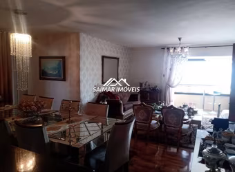 Venda - Apt   Mobiliado 95m² - Mooca - ótima localização