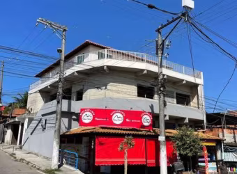 Casa para Venda em Duque de Caxias, Jardim Primavera, 2 dormitórios, 1 suíte, 1 banheiro, 1 vaga