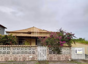 Villagio do Sol ll - Casa à venda no bairro Praia Seca em Araruama/RJ