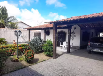 Casa à venda no bairro Parque Hotel em Araruama/RJ