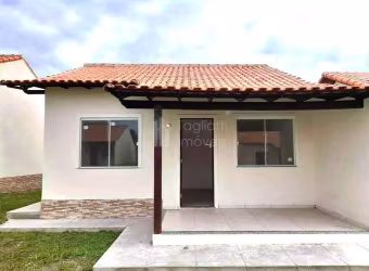 Residencial Village Park - Casa à venda no bairro Japão em Araruama/RJ