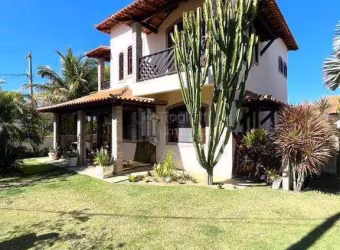 Casa à venda no bairro Praia Seca em Araruama/RJ