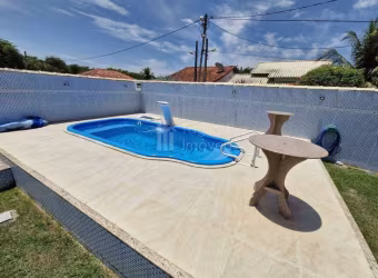 Verde Mar - Sonho de Vida - Casa à venda no bairro Ponte dos Leites em Araruama/RJ