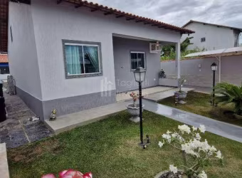 Ocean Park - Casa à venda no bairro Lagoinha em Araruama/RJ
