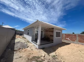 Alpha Beach - Casa à venda no bairro Fazendinha em Araruama/RJ