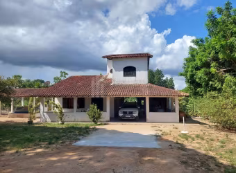 Sítio em Paracatu / Morro Grande -  Araruama/RJ