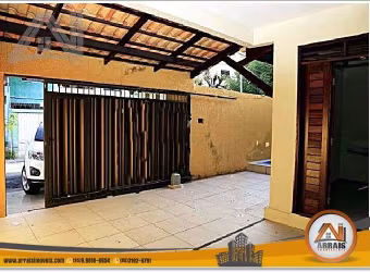 Casa à venda, 165 m² por R$ 649.000,00 - Parquelândia - Fortaleza/CE