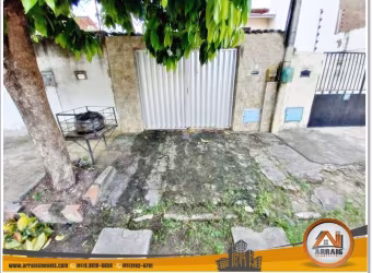 Casa à venda, 180 m² por R$ 260.000,00 - Parque Dois Irmãos - Fortaleza/CE