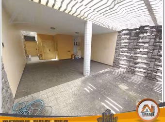 Casa à venda, 250 m² por R$ 700.000,00 - Fátima - Fortaleza/CE